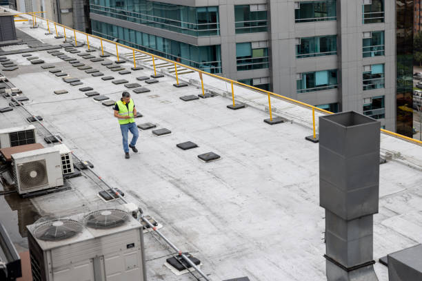 Trusted Montour Falls, NY Roofing Experts