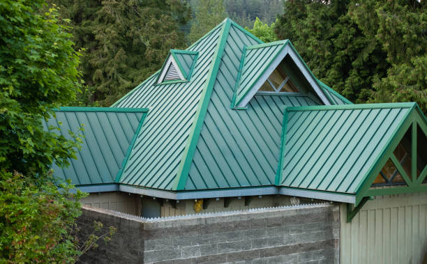 Best Slate Roofing  in Montour Falls, NY