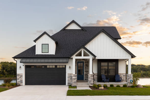 Best Rubber Roofing (EPDM, TPO)  in Montour Falls, NY