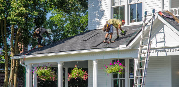 Best Cold Roofs  in Montour Falls, NY